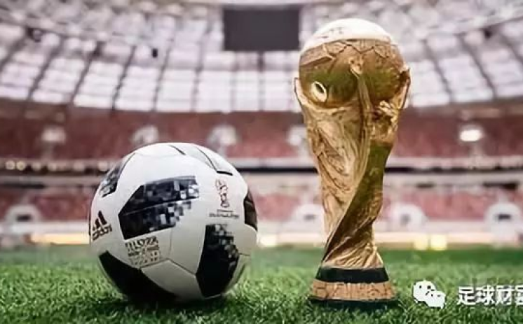 2022卡塔尔世界杯彩票-2022卡塔尔世界杯彩，梦想、机遇与挑战的博弈