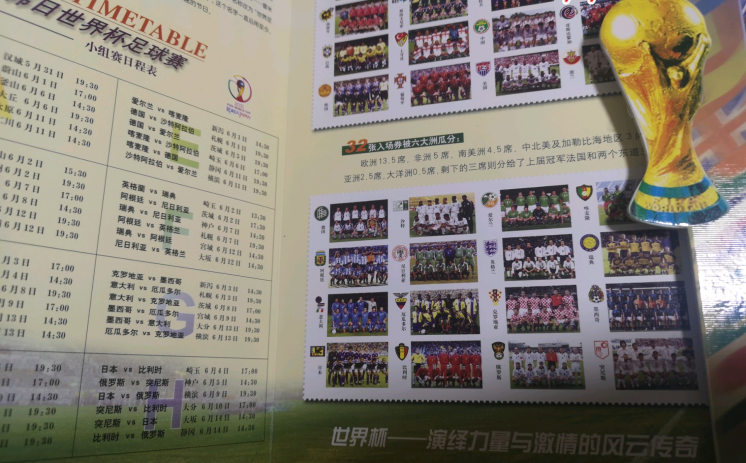 2002世界杯 彩票 说明-2002世界杯，痴迷与变幻的彩票奇遇