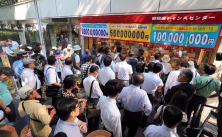 世界杯买日本赢彩票-门票背后的梦想，解析世界杯的日本购彩热潮